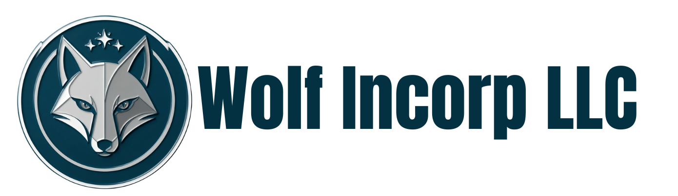 Wolf Incorp