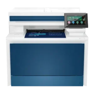 Refurbished Color Laser MFP 4301fdw Wireless All-in-One Printer with Fax – Backed by Wolf Incorp LLC