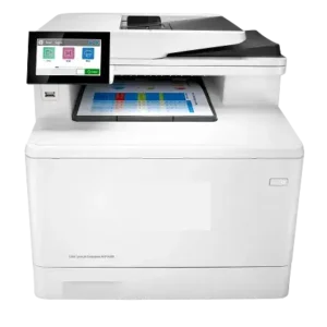 Refurbished Color Laser MFP M480f Enterprise-class 4-in-1 color laser printer