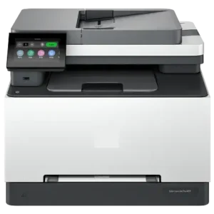 Refurbished Color Laser MFP 3301sdw Wireless All-in-One Printer – Backed by Wolf Incorp LLC