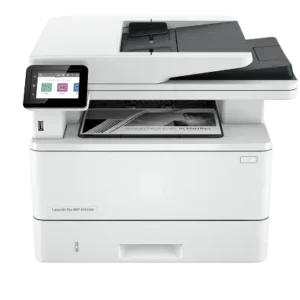 Refurbished Monochrome Laser MFP 4101dn Multifunction Printer – Backed by Wolf Incorp LLC