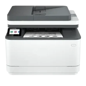 Refurbished Monochrome Laser MFP [4101dn] Printer – Backed by Wolf Incorp LLC