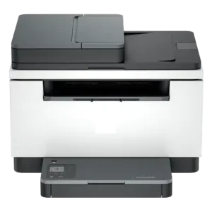 Refurbished Compact Monochrome Laser MFP M235sdw Printer – Backed by Wolf Incorp LLC