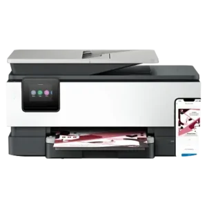 Refurbished OfficeJet 8100
